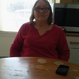 Meet your Posher, Kathy